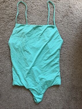 MAI underwear bodysuit small